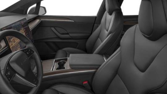 2024 Tesla Model X - Images - 8
