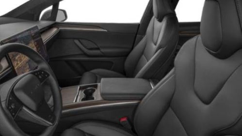 2024 Tesla Model X - Images - 8