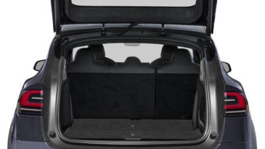 2024 Tesla Model X - Images - 10