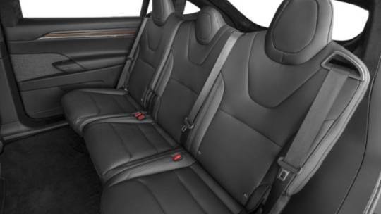 2024 Tesla Model X - Images - 11