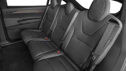 2024 Tesla Model X - Images - 11