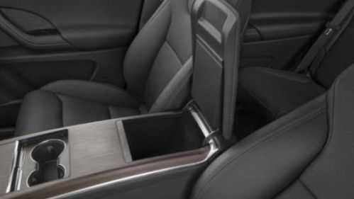 2024 Tesla Model X - Images - 12