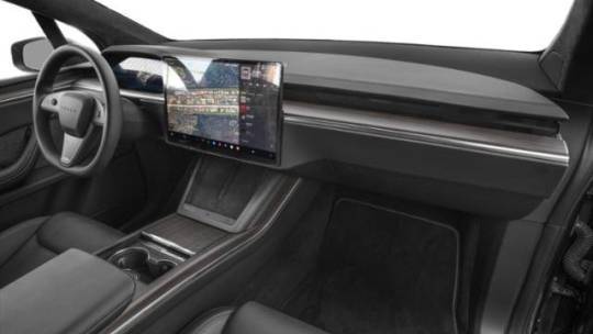 2024 Tesla Model X - Images - 13