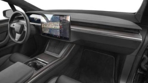 2024 Tesla Model X - Images - 13