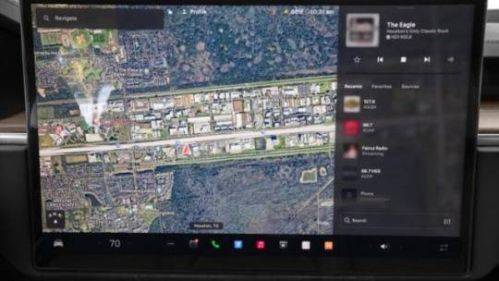 2024 Tesla Model X - Images - 14
