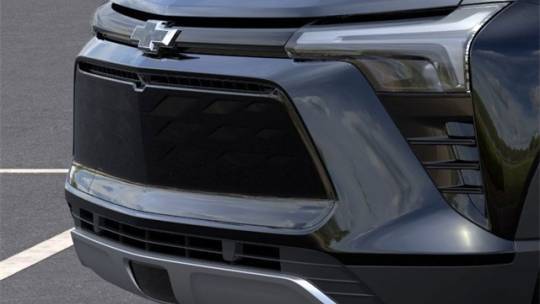 2025 Chevrolet Blazer EV 3GNKDBRM5SS209963