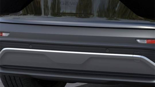 2025 Chevrolet Blazer EV 3GNKDBRM5SS209963