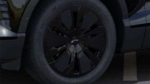 2025 Chevrolet Blazer EV 3GNKDBRM5SS209963