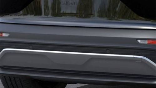 2025 Chevrolet Blazer EV 3GNKDBRM5SS209963
