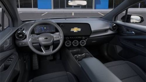 2025 Chevrolet Blazer EV 3GNKDBRM5SS209963