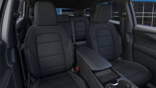 2025 Chevrolet Blazer EV 3GNKDBRM5SS209963