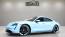 2022 Porsche Taycan - Images - 1