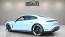 2022 Porsche Taycan - Images - 2