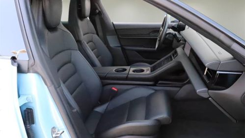 2022 Porsche Taycan - Images - 20