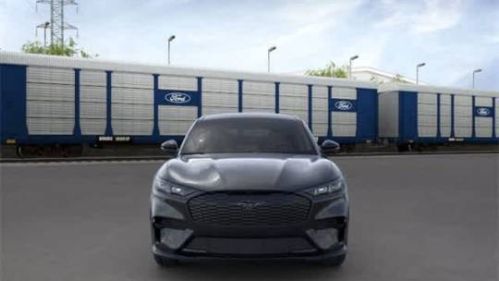 2025 Ford Mustang Mach E - Images - 6