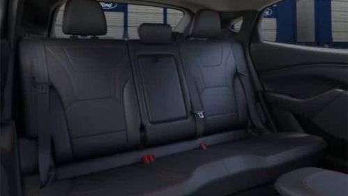 2025 Ford Mustang Mach E - Images - 11