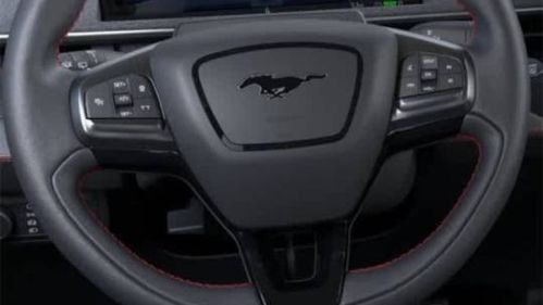 2025 Ford Mustang Mach E - Images - 12