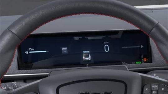 2025 Ford Mustang Mach E - Images - 13