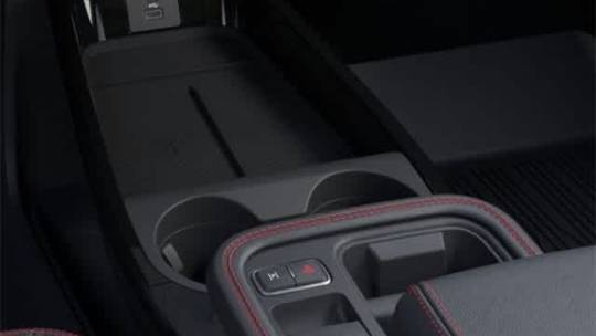 2025 Ford Mustang Mach E - Images - 15