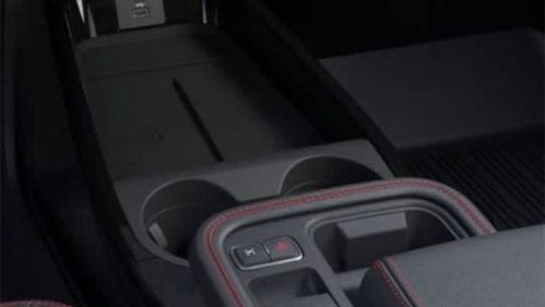 2025 Ford Mustang Mach E - Images - 15