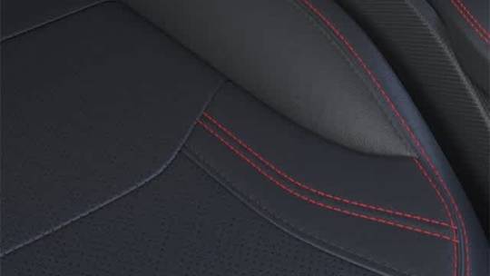 2025 Ford Mustang Mach E - Images - 16
