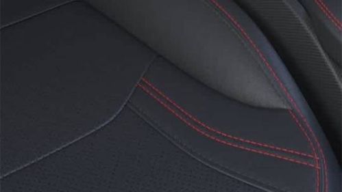 2025 Ford Mustang Mach E - Images - 16