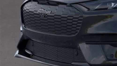 2025 Ford Mustang Mach E - Images - 17