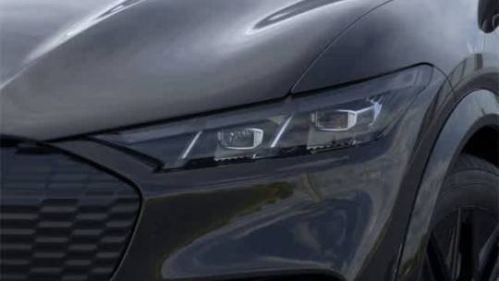 2025 Ford Mustang Mach E - Images - 18