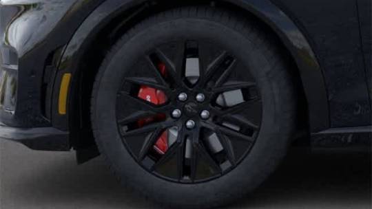 2025 Ford Mustang Mach E - Images - 19