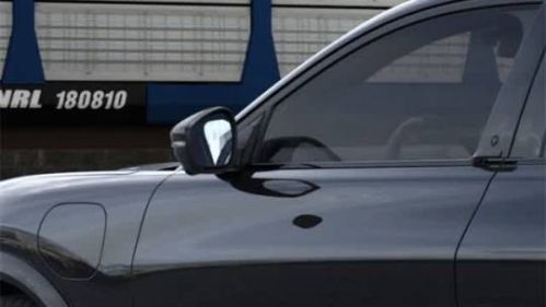 2025 Ford Mustang Mach E - Images - 20