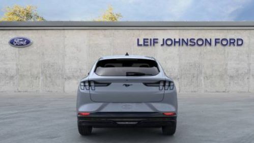 2025 Ford Mustang Mach E - Images - 5