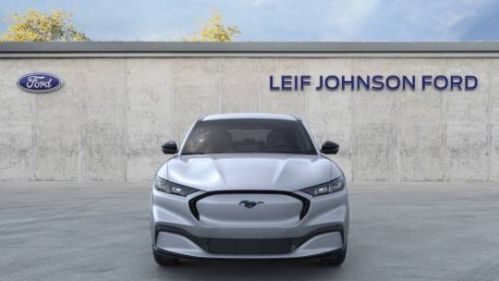 2025 Ford Mustang Mach E - Images - 6
