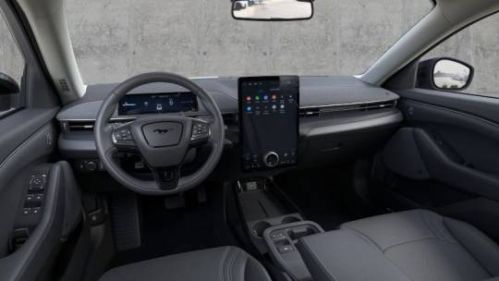 2025 Ford Mustang Mach E - Images - 9