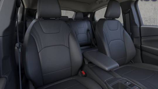 2025 Ford Mustang Mach E - Images - 10