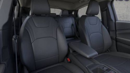 2025 Ford Mustang Mach E - Images - 10