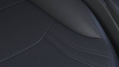 2025 Ford Mustang Mach E - Images - 16