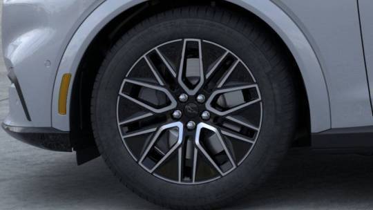 2025 Ford Mustang Mach E - Images - 19