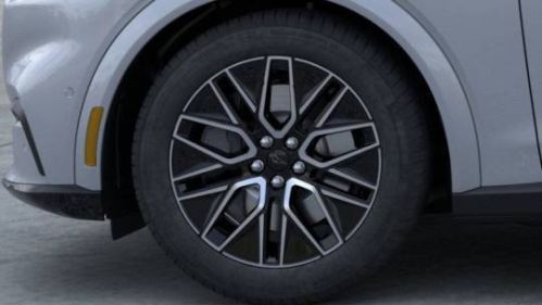 2025 Ford Mustang Mach E - Images - 19