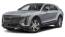 2024 Cadillac Lyriq - Images - 4