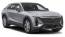 2024 Cadillac Lyriq - Images - 9