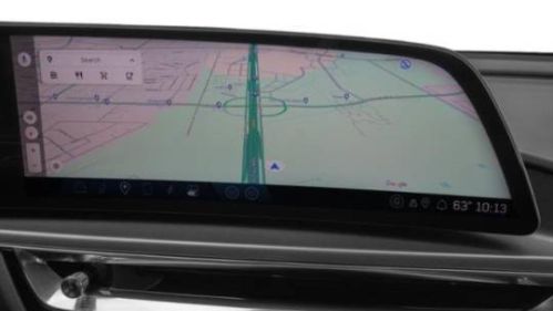 2024 Cadillac Lyriq - Images - 19