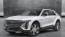 2025 Cadillac Lyriq - Images - 1