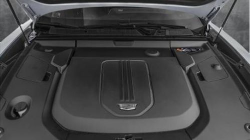 2025 Cadillac Lyriq - Images - 8