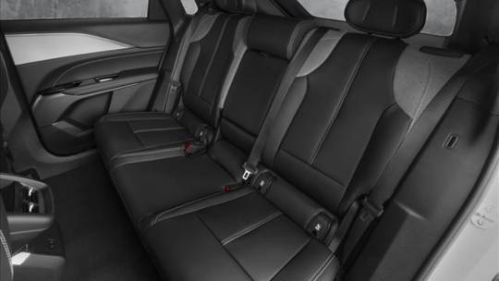 2025 Cadillac Lyriq - Images - 9