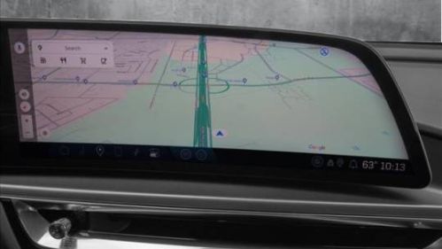 2025 Cadillac Lyriq - Images - 12