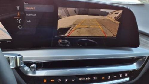 2025 Cadillac Lyriq - Images - 20