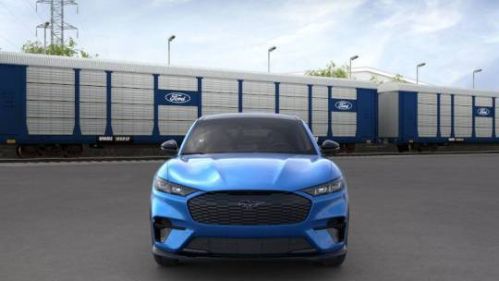 2025 Ford Mustang Mach E - Images - 6