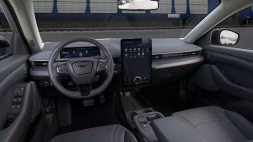 2025 Ford Mustang Mach E - Images - 9