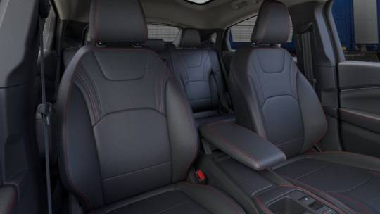 2025 Ford Mustang Mach E - Images - 10