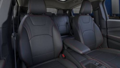 2025 Ford Mustang Mach E - Images - 10